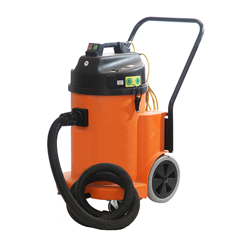 Aspiratore per polveri sottili - 40L - 230V