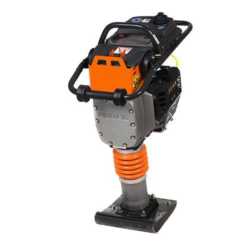Stopa wibracyjna - 15kN - 69kg - benzyna