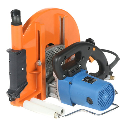 Fréza na murivo - 300mm - 230V