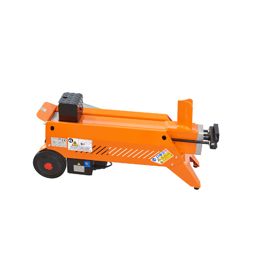 Sekačka dreva horizontálna - 520mm - 230V