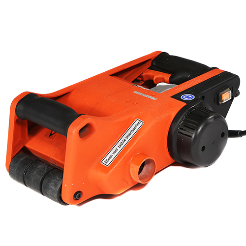 Fréza na frézovanie drážok v stenách - 230V