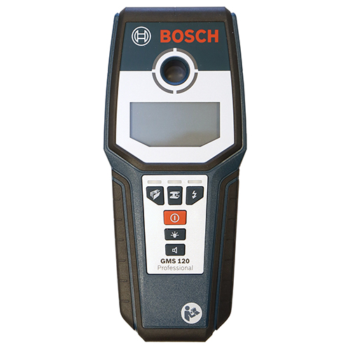 Multidetektorová múr