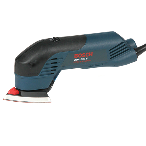 Deltová brúska - 230V