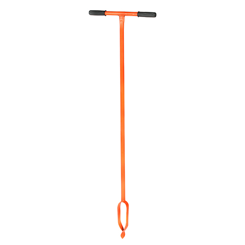 Ručný zemný vrták - Ø100mm