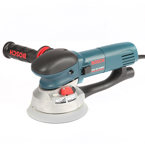 Excentrická brúska - 150mm - 230V