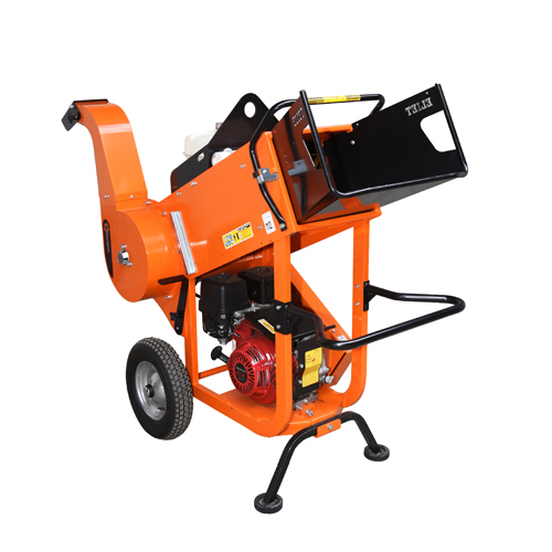 Štiepkovač dreva - 55mm - benzín