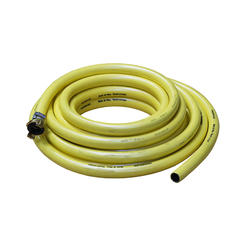 Prívodná/odvodná hadica - 10m