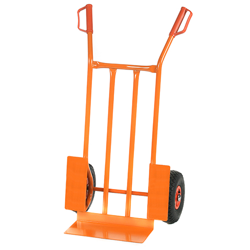 Ručný vozík - 2-kolesový