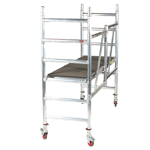 Izbové lešenie - 3m