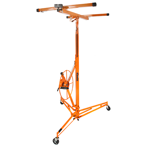 Zvedák stropných dosiek - 3,4m