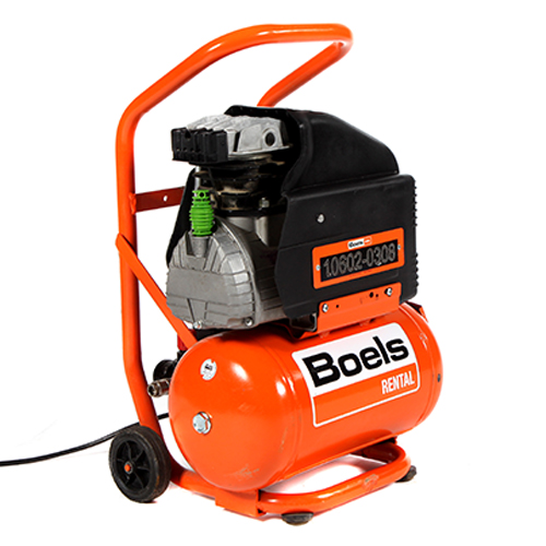 Kompresor - 400W - 20L